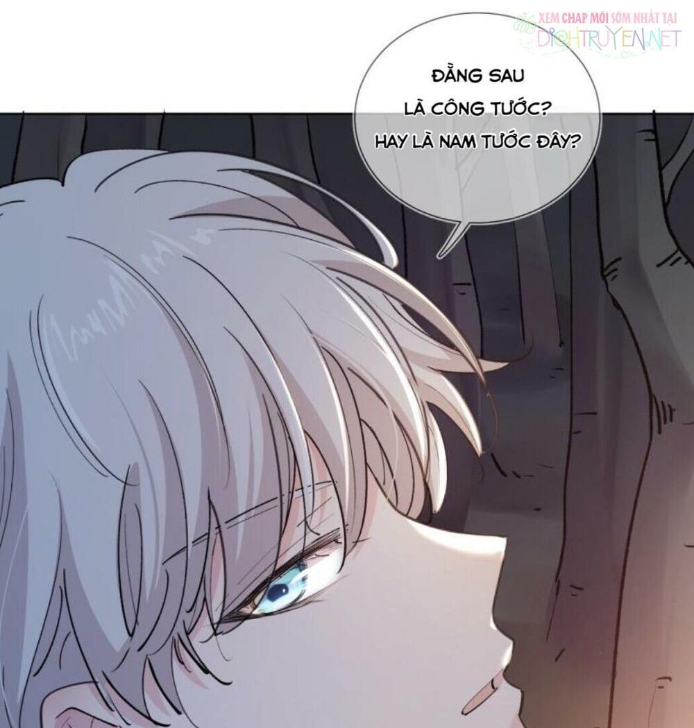 kế hoạch kiếm tiền của olive chapter 10 20