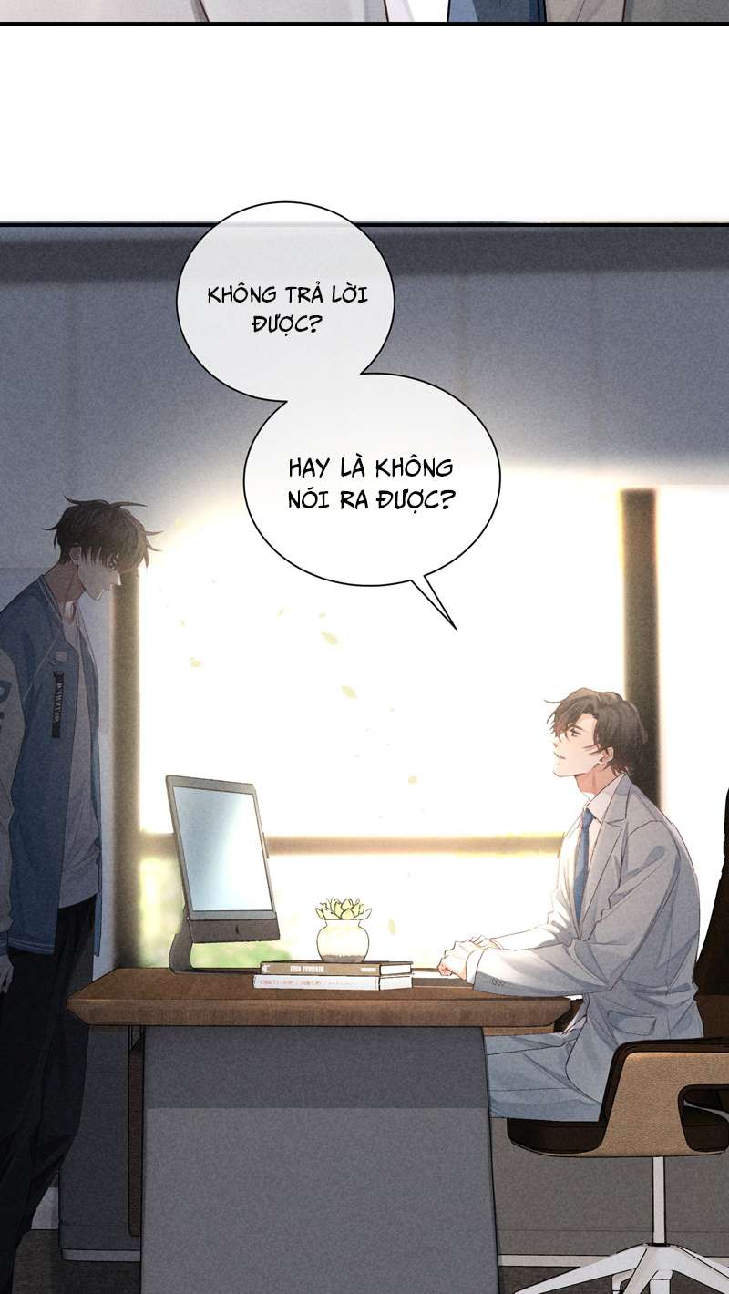 trò chơi săn mồi chapter 71 12