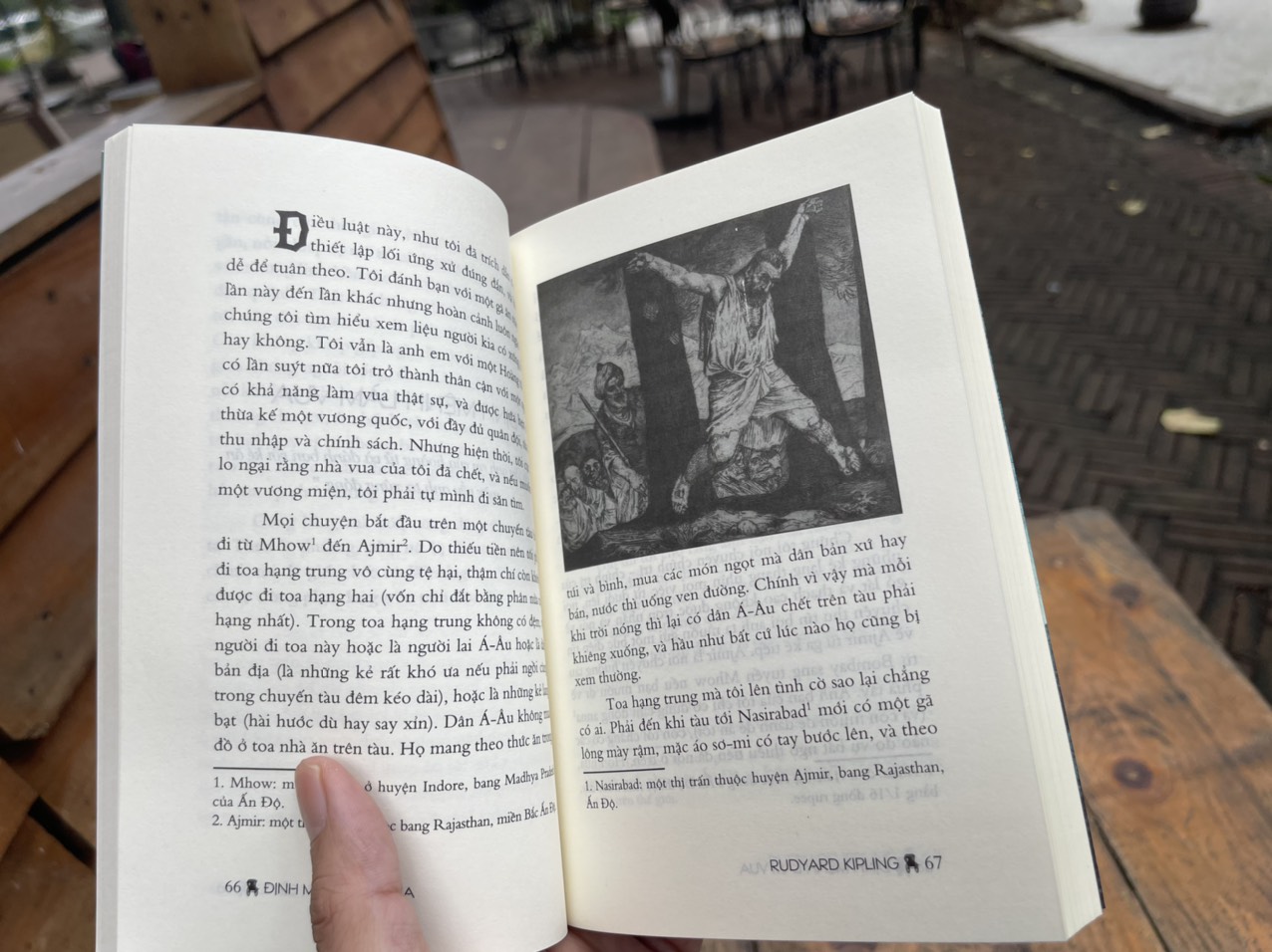 CHIẾC XE KÉO MA VÀ TRUYỆN NGẮN TUYỂN CHỌN – Rudyard Kipling – Thanh Yên dịch – Phúc Minh Books – NXB Văn Học (Bìa mềm)