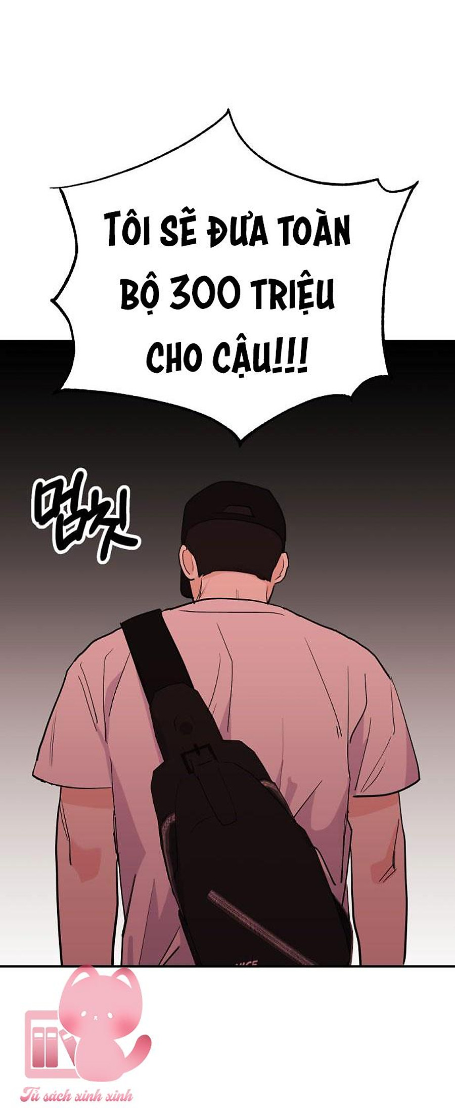 có muốn làm chuyện ấy với tôi không? chapter 2 97