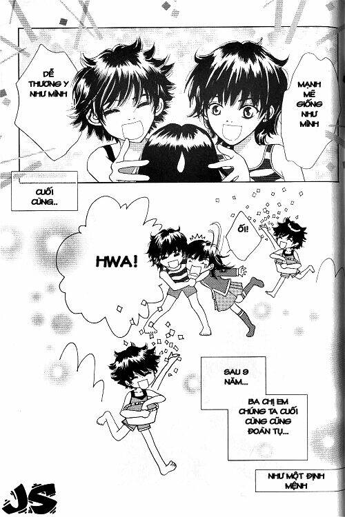 shiwhamong - ba chị em chapter 5 23