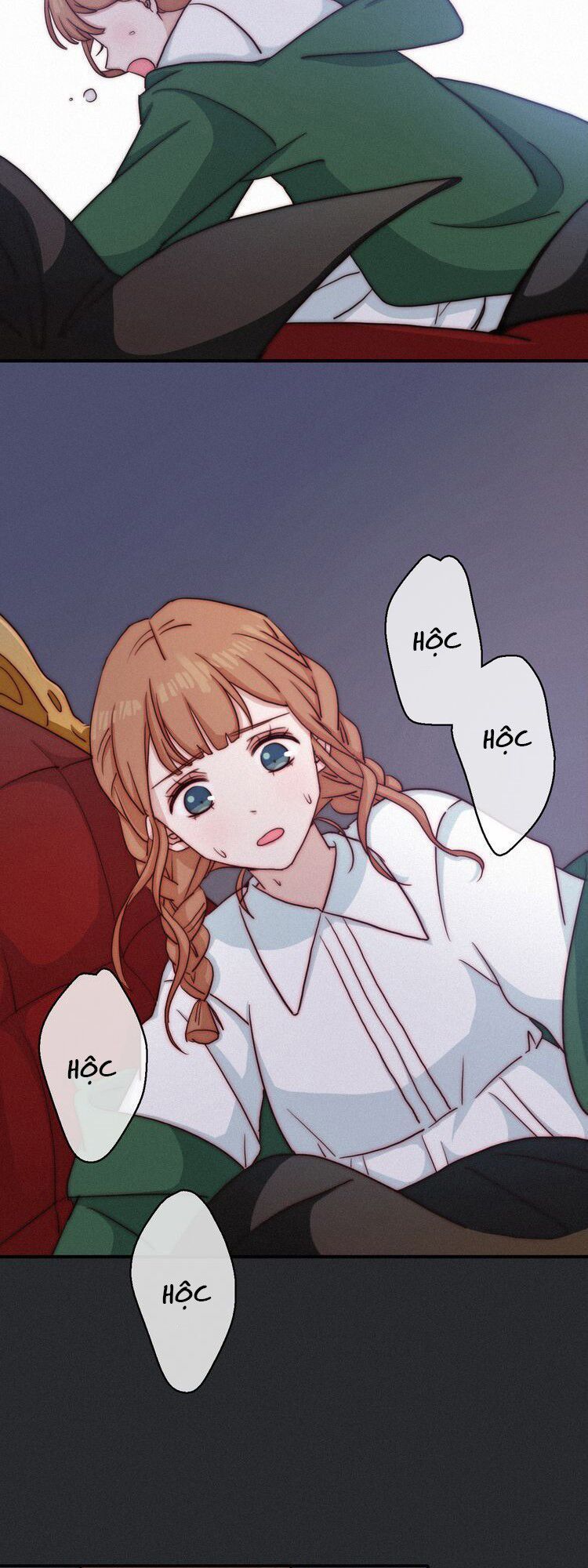 bí mật bóng đêm chapter 13.1 13