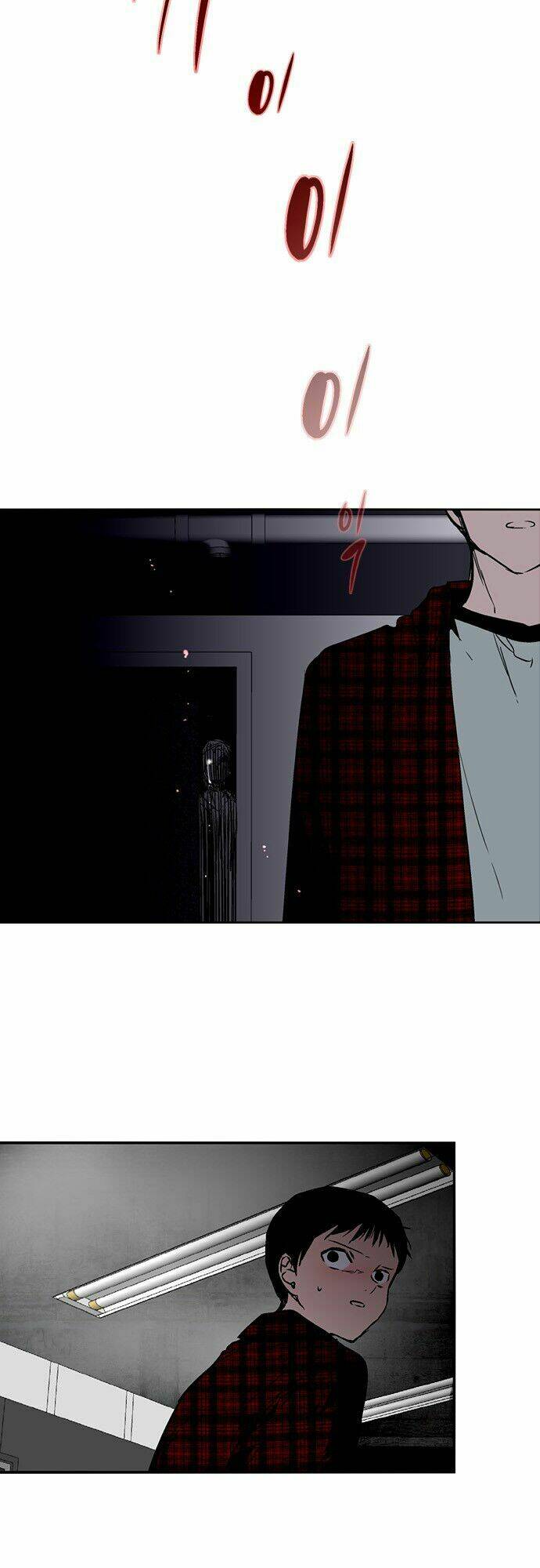 người máy hủy diệt chapter 141 2