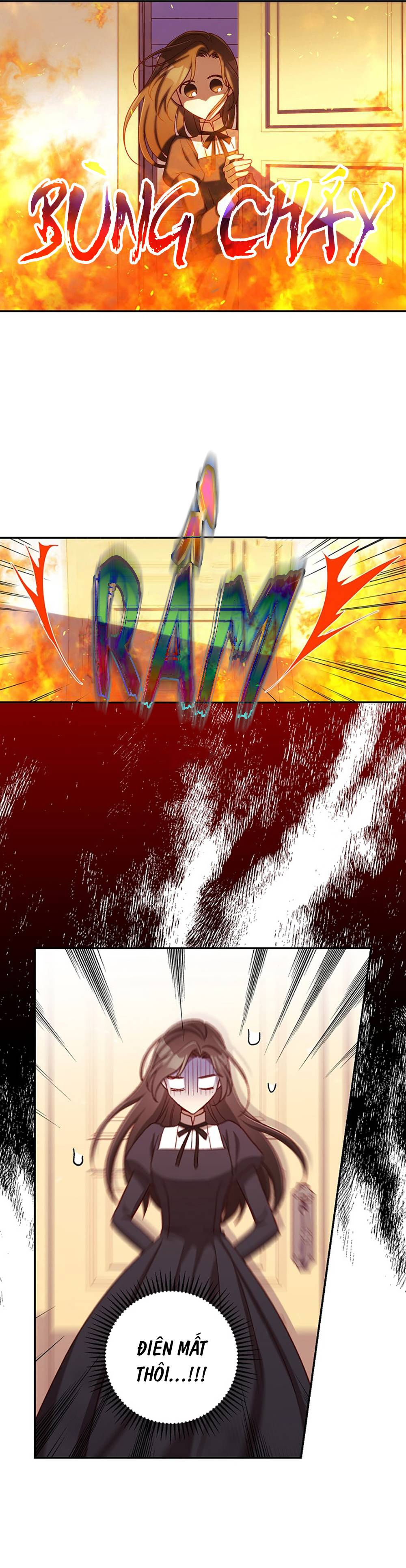 sống sót dưới thân phận hầu nữ chapter 67 26