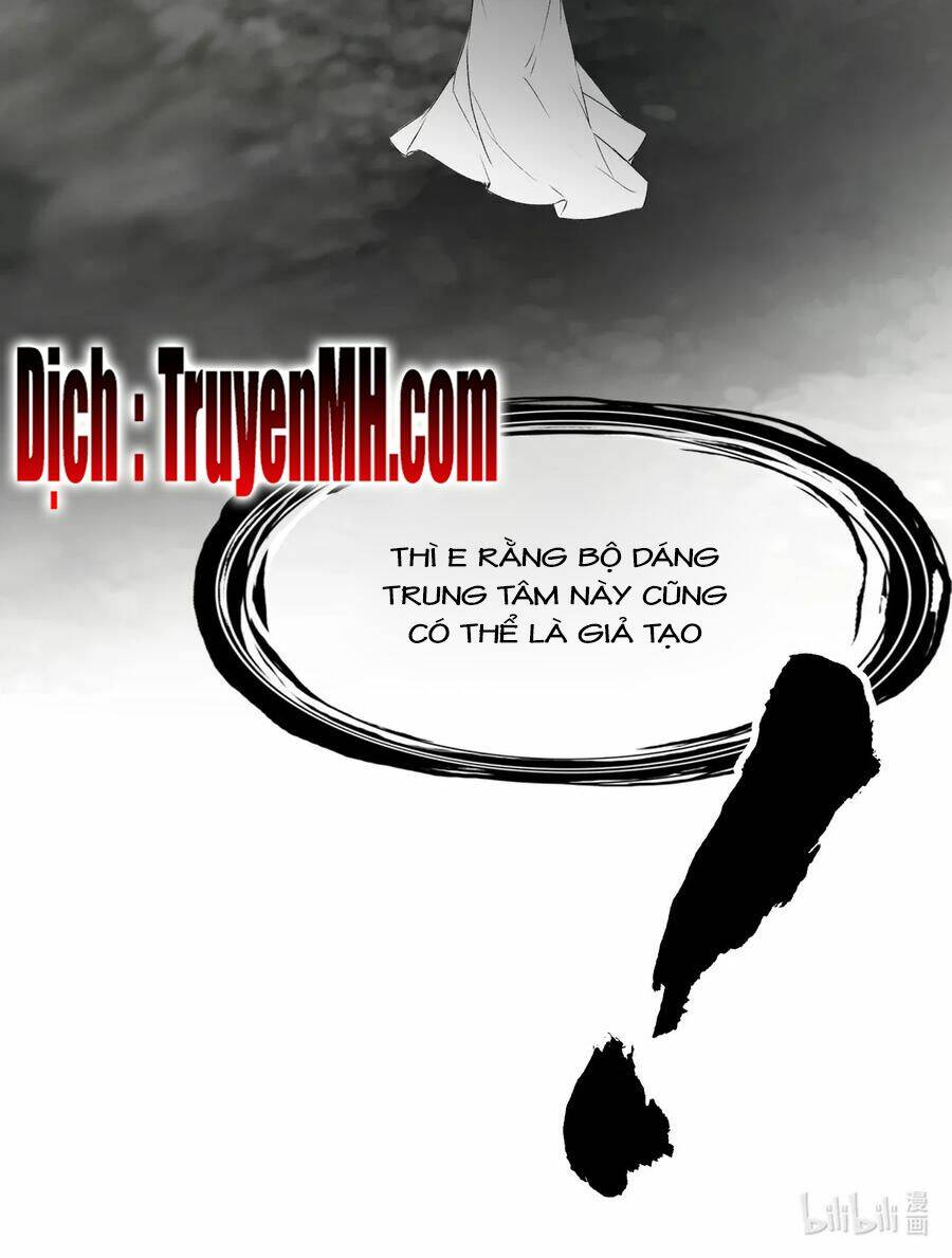 gả cho một tên thái giám đáng ghét chapter 177 20