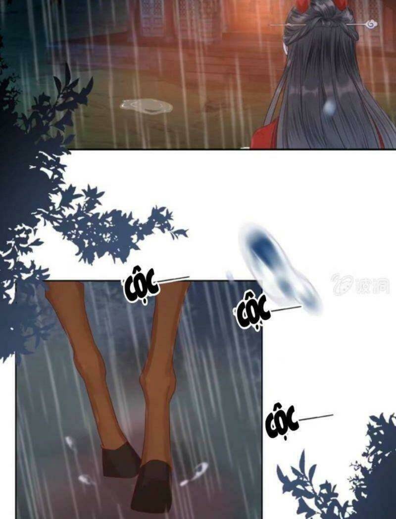 vương gia kiêu ngạo quá khó cua chapter 2 8