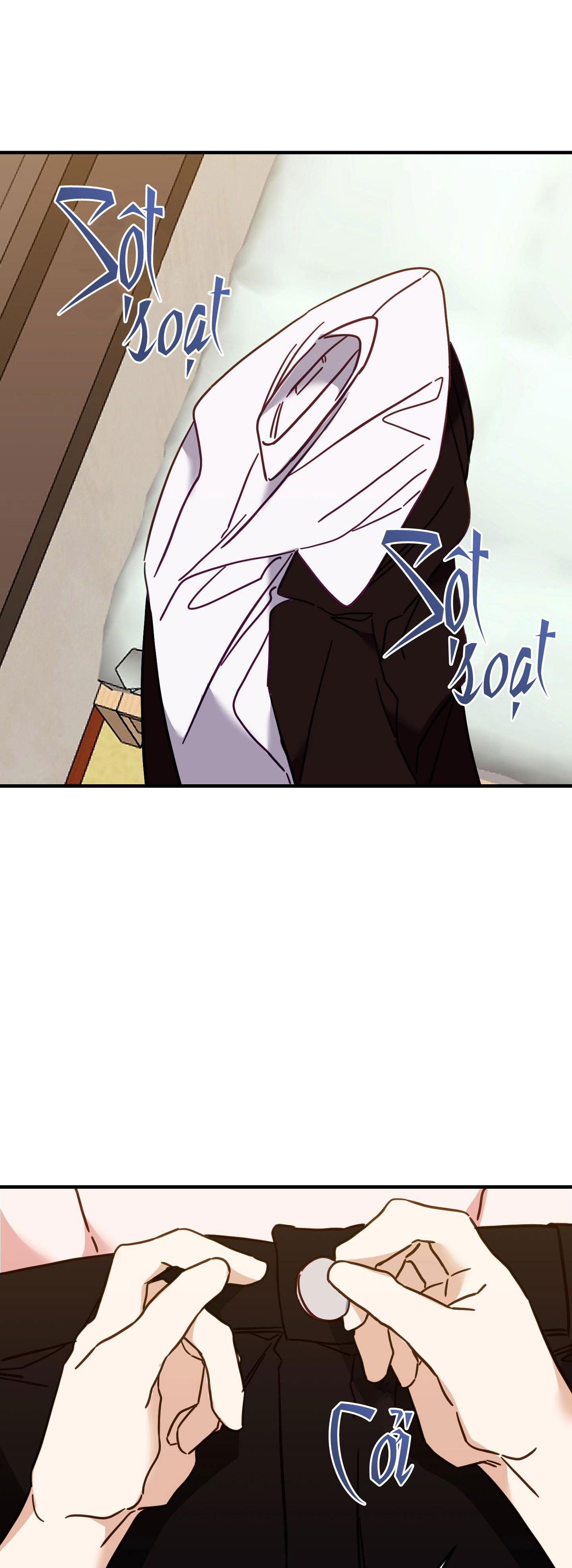 hổ trở về chapter 19 52