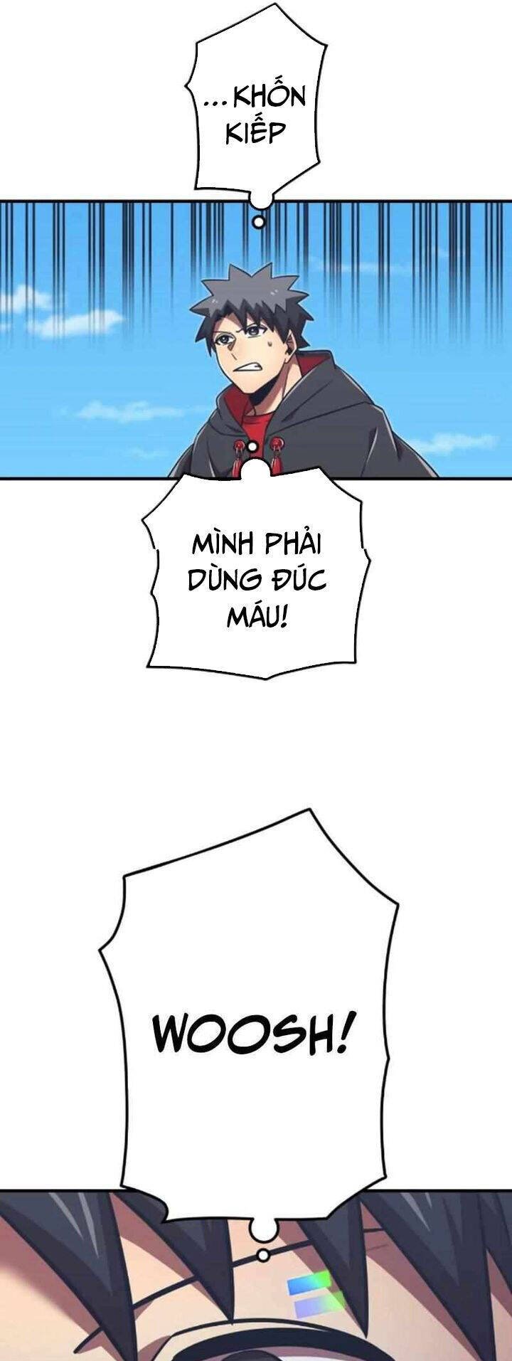 Huyết Thánh Cứu Thế Chủ~ Ta Chỉ Cần 0.0000001% Đã Trở Thành Vô Địch chapter 115 98