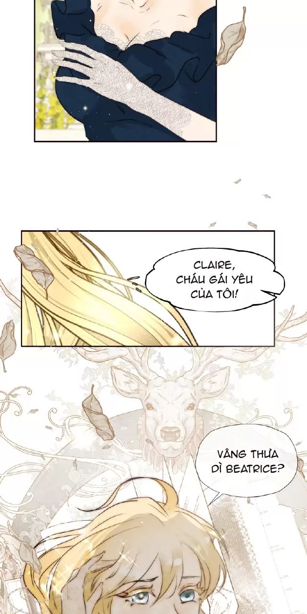 tôi là kẻ phản diện chapter 17 46