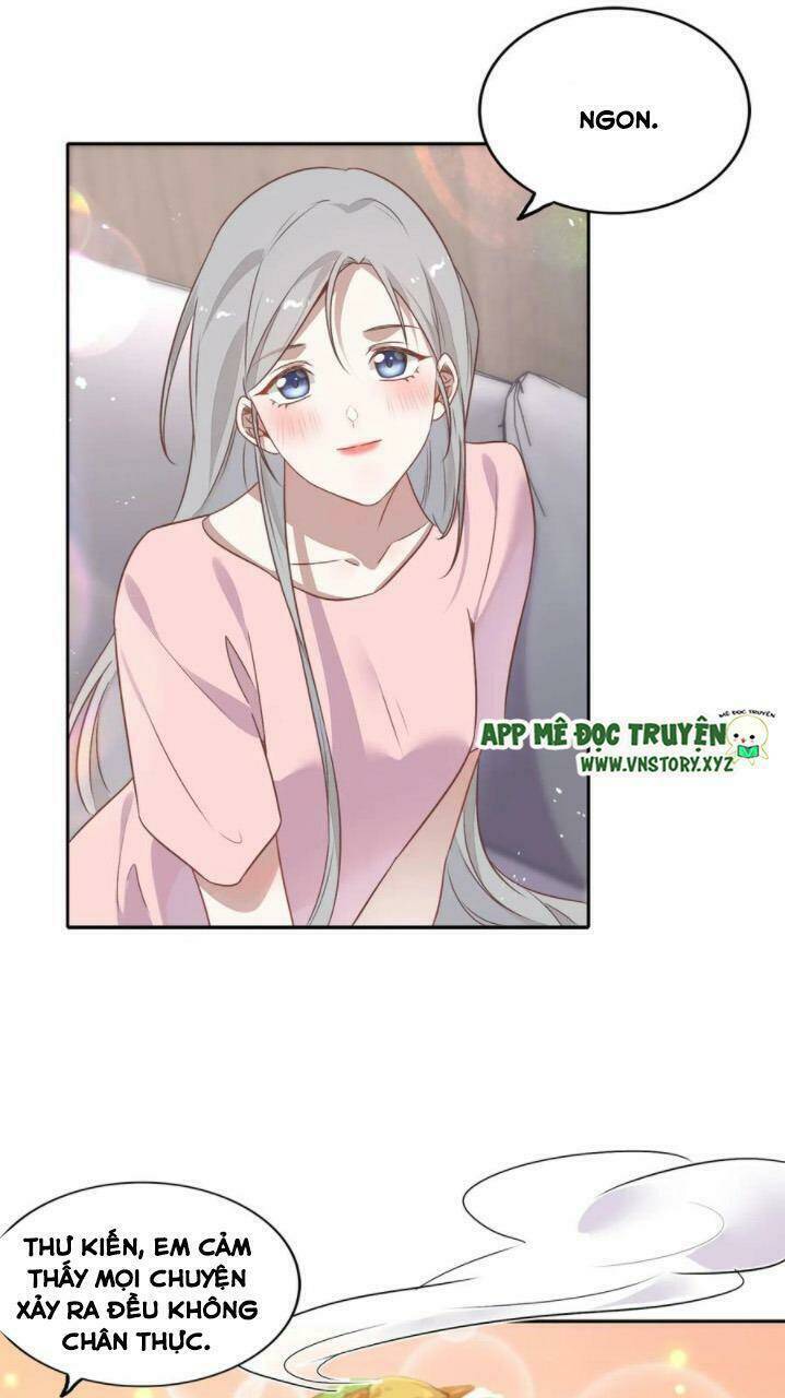 bạn trai kém tuổi bẫy yêu tôi chapter 68 44