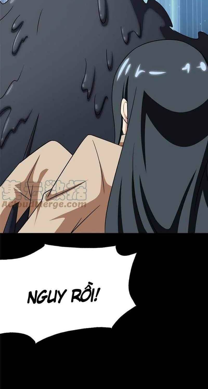 bạn gái virus của tôi chapter 380 6