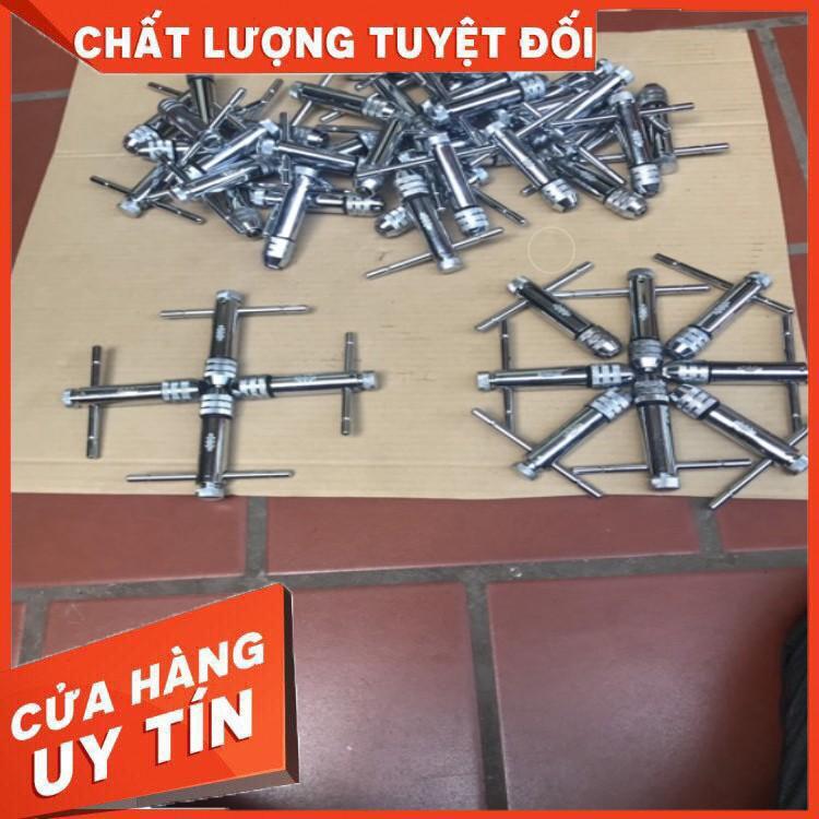 Tay Quay Taro Tự Động M3-M5 &amp; M5-M12 Đài Loan SẢN PHẨM TỐT CHẤT LƯỢNG