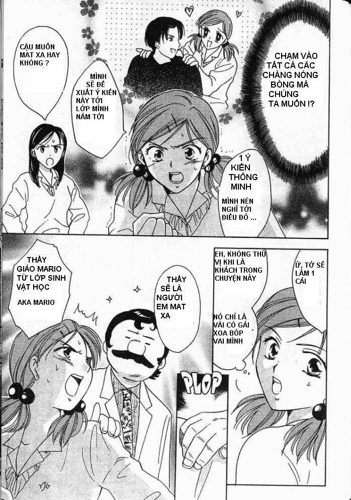 joshikousei chapter 9 16