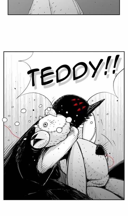 hành trình thoát khỏi địa ngục chapter 31 84