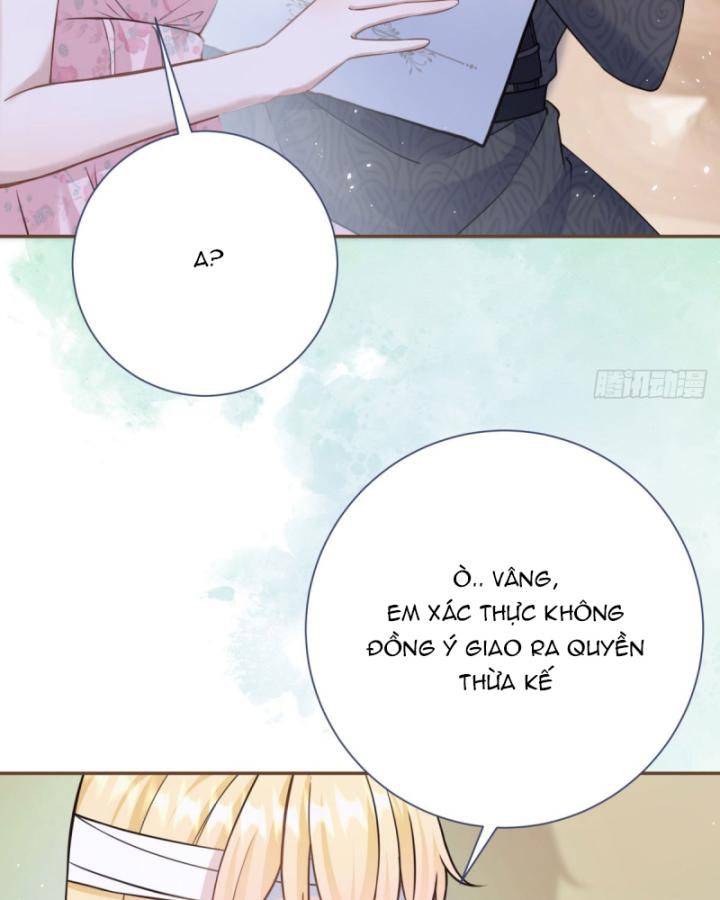 sau khi xuyên sách, các nam chính hắc hóa siêu sủng tôi chapter 2 21