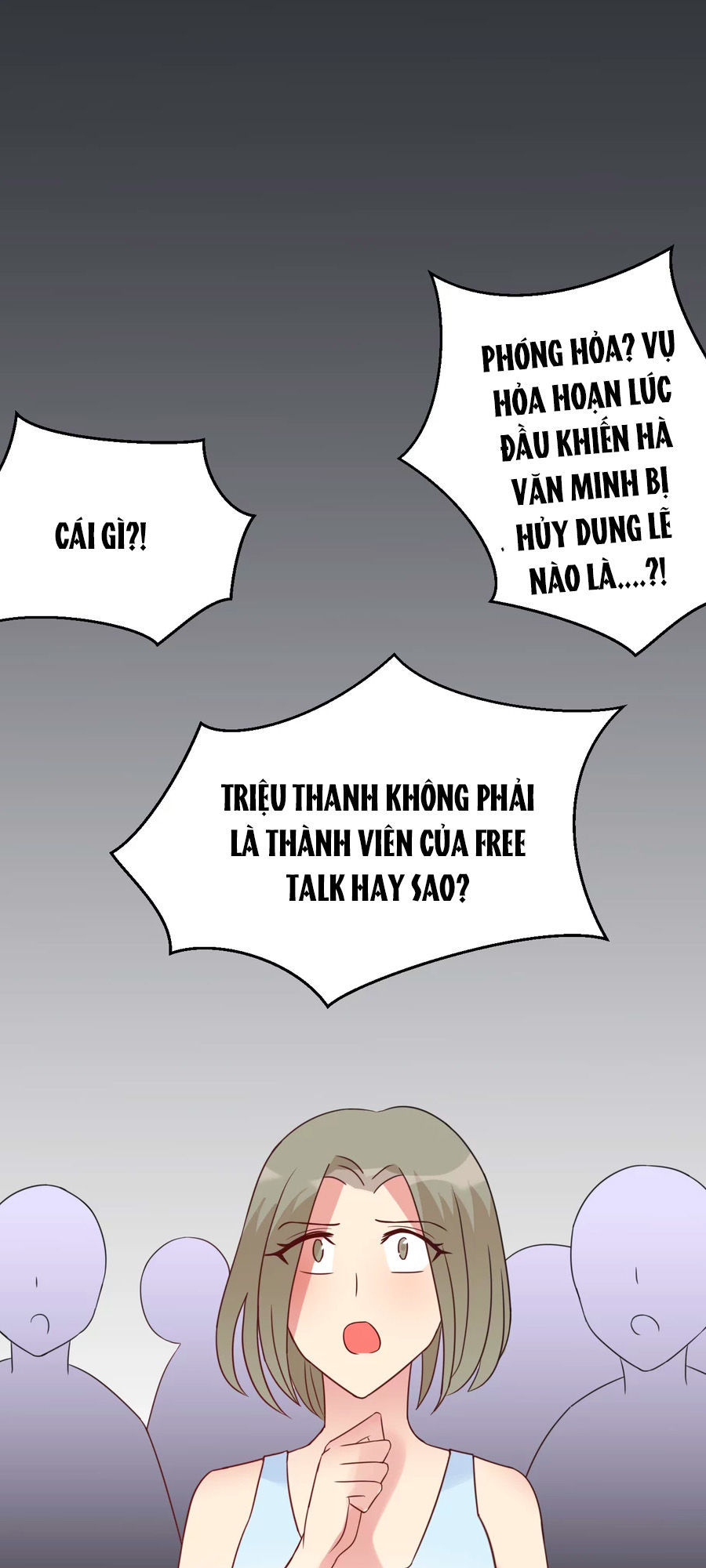 thâu tâm du hí chapter 12 36