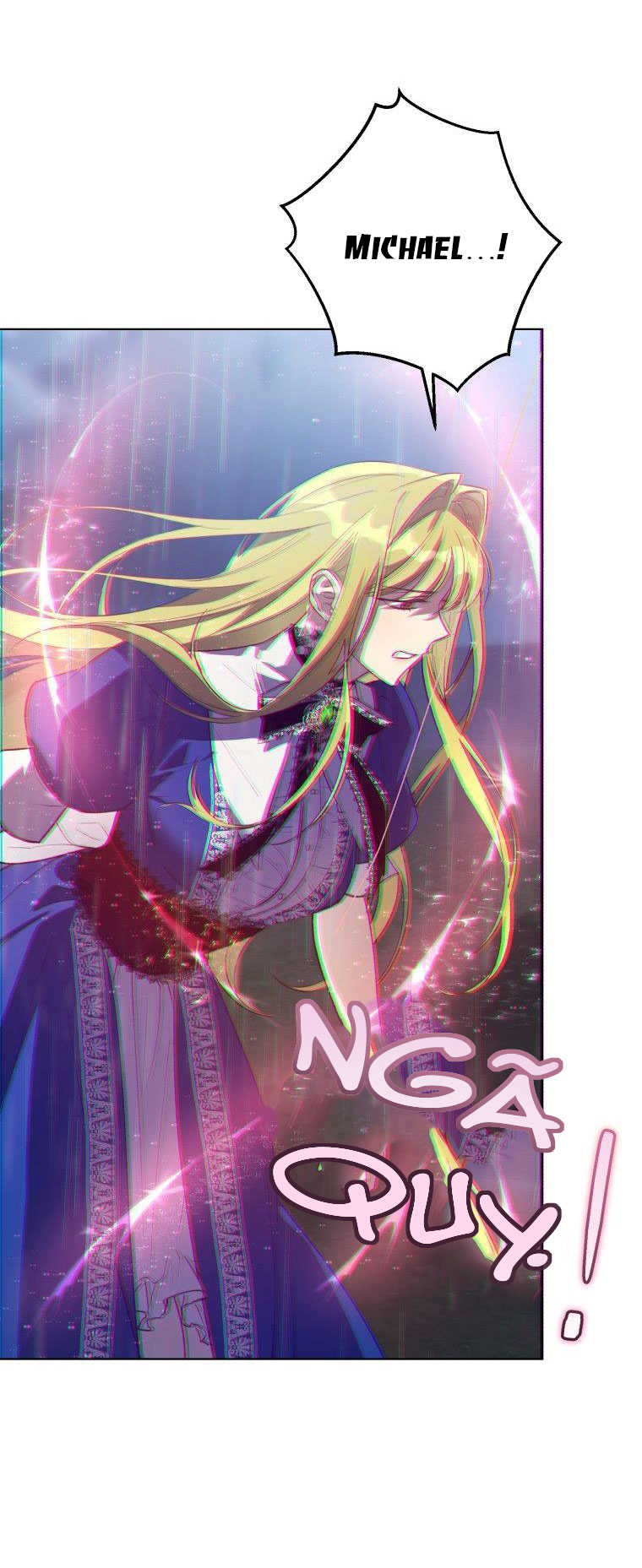 công chúa khắc ấn kẻ phản nghịch chapter 47 40