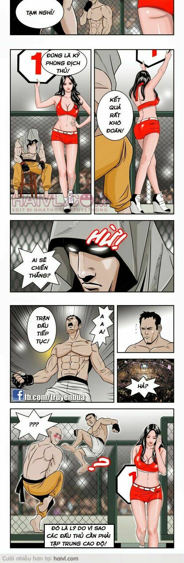 tạ trùng linh chapter 44 2