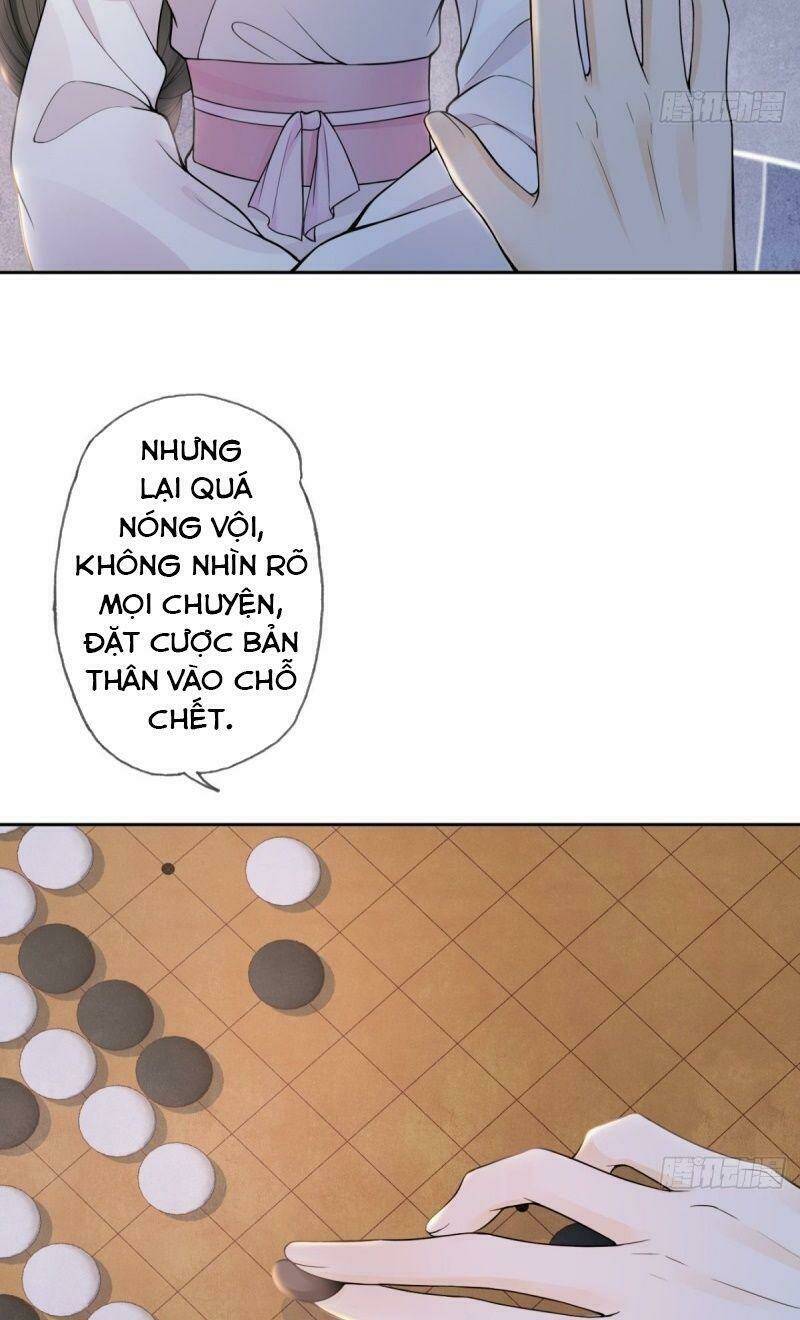 mê hoặc nhân tâm chapter 23 35