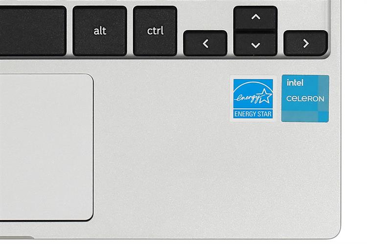 Laptop Samsung XE310XDA-KA1VN (N4500, 4GB, 32GB, HD, ChromeOS) - Hàng Chính Hãng