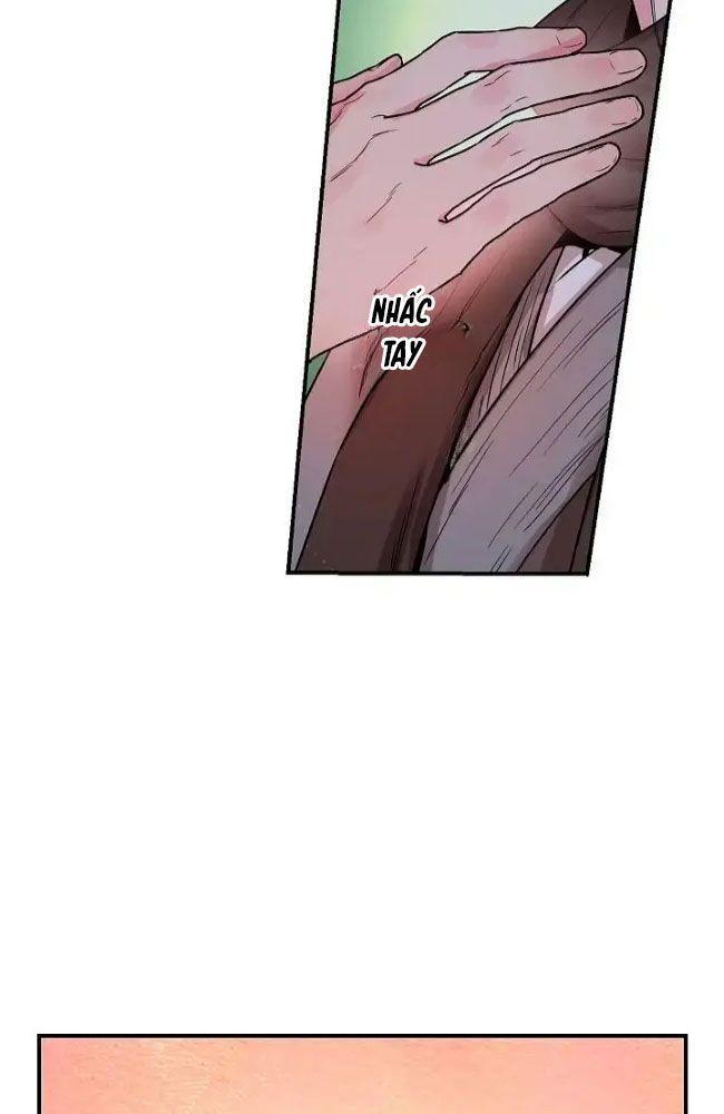 tôi là người mạnh nhất khi theo chủ nghĩa võ thuật chapter 21 38