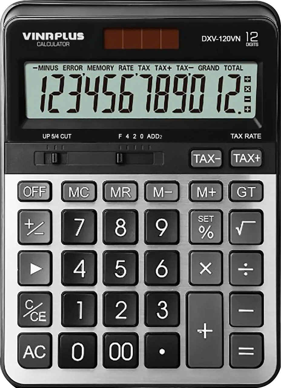 Máy tính để bàn DXV-120VN Bảo Hành 2 Năm - Hàng Chính Hãng