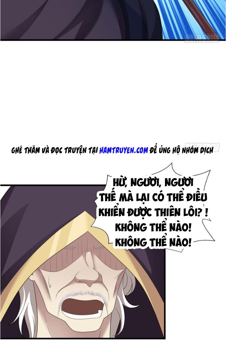 trên người ta có một rồng chapter 129 7