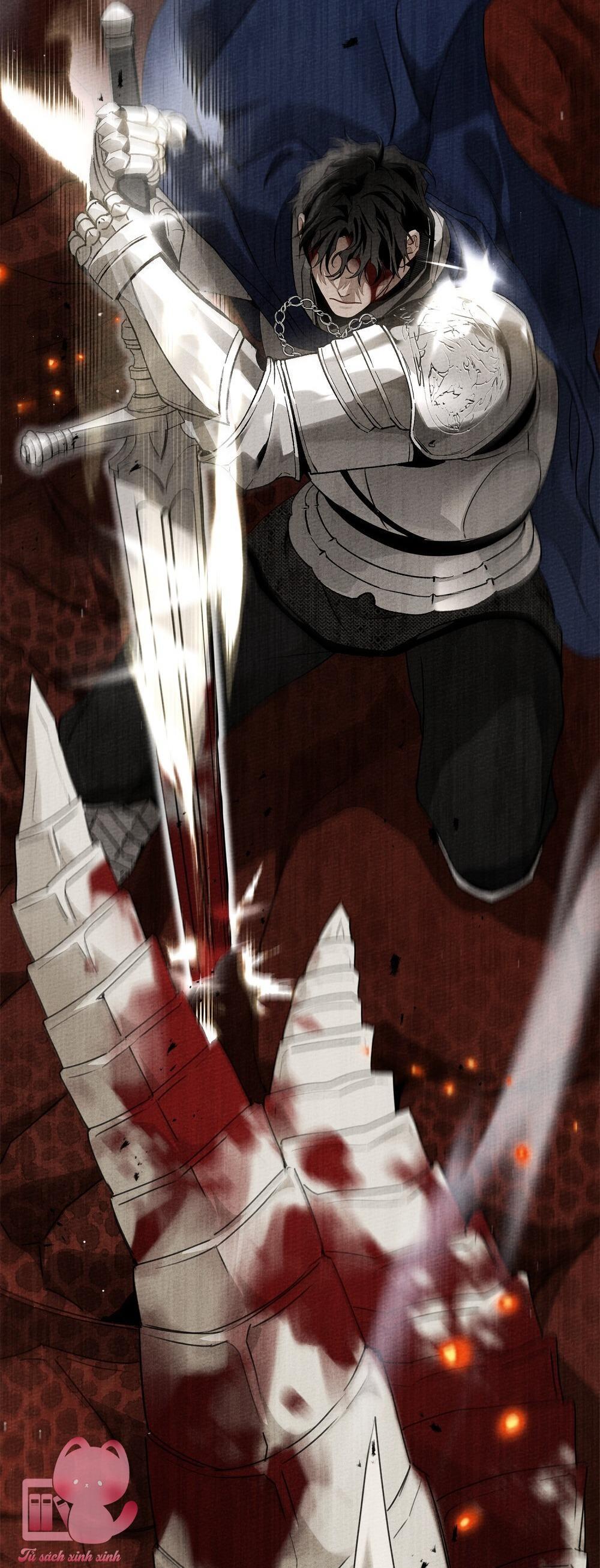 dưới tán cây sồi chapter 65 51