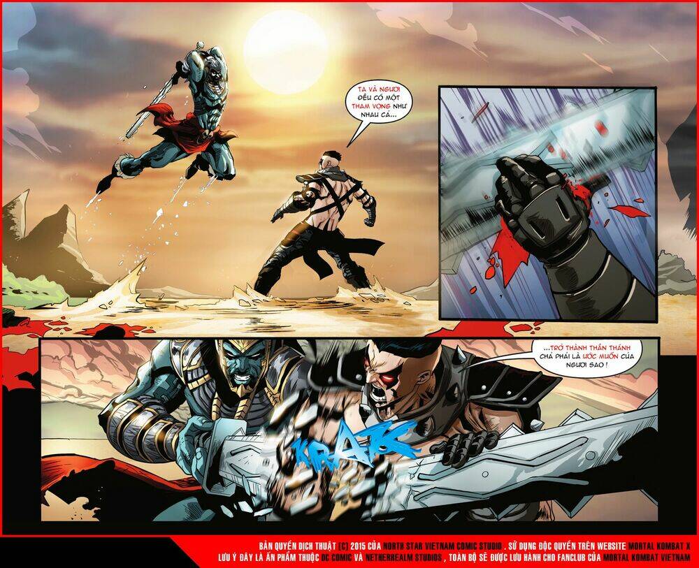 mortal kombat x chapter 25 14