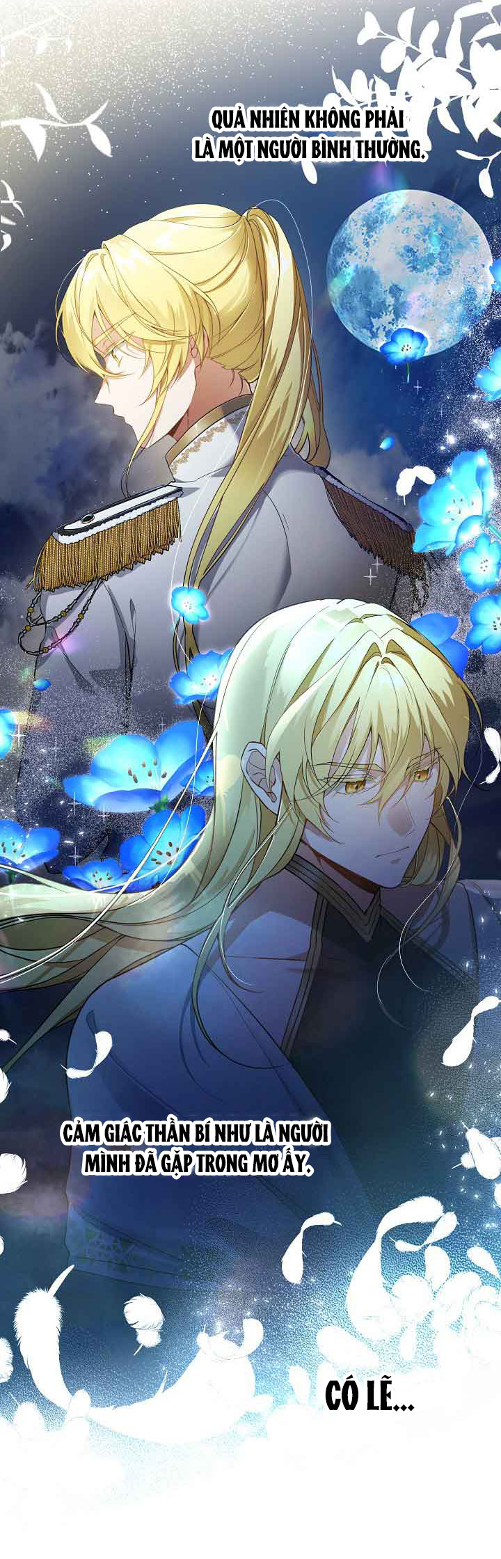 hướng đến ánh dương một lần nữa chapter 41 16