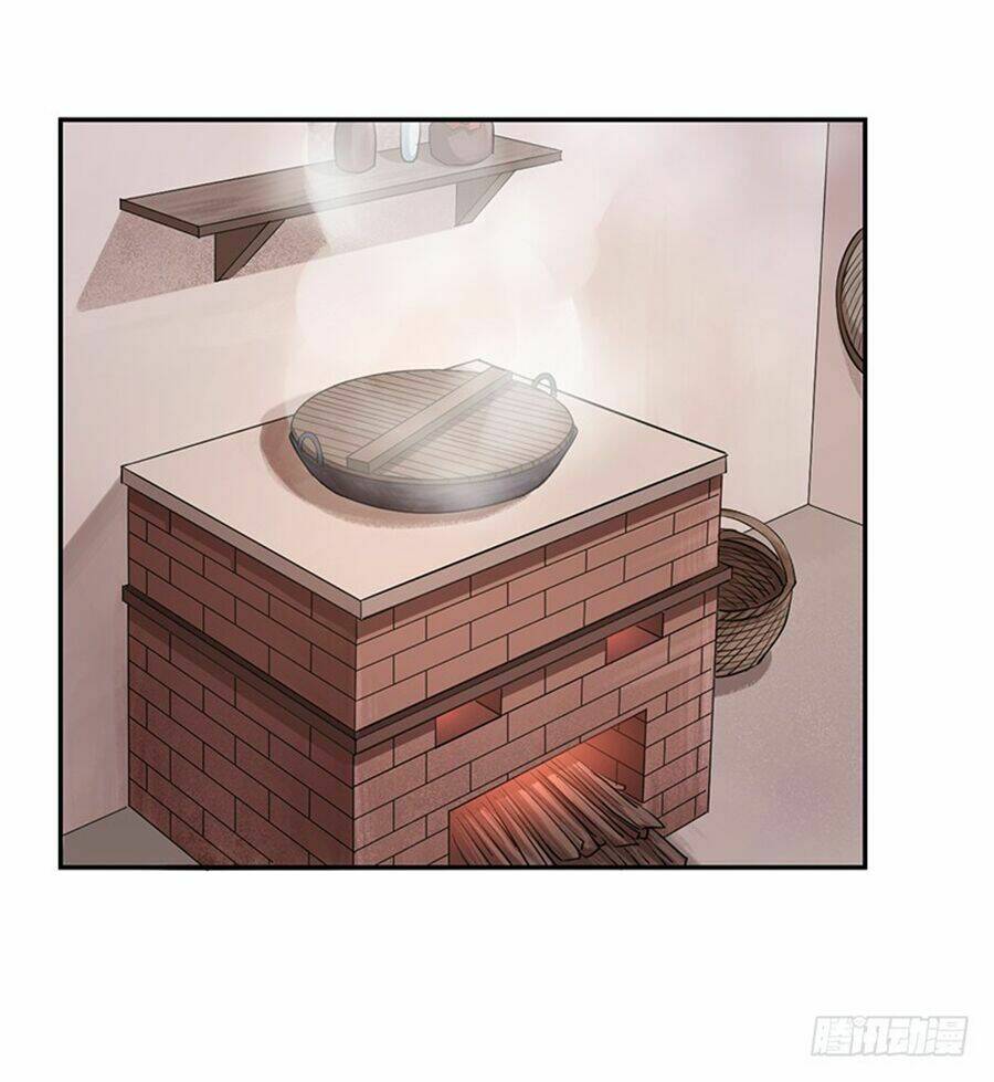 nghiên hương kỳ đàm chapter 55 3