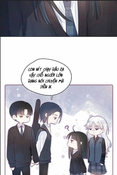 nỗi buồn của hoa cẩm tú cầu chapter 32 14