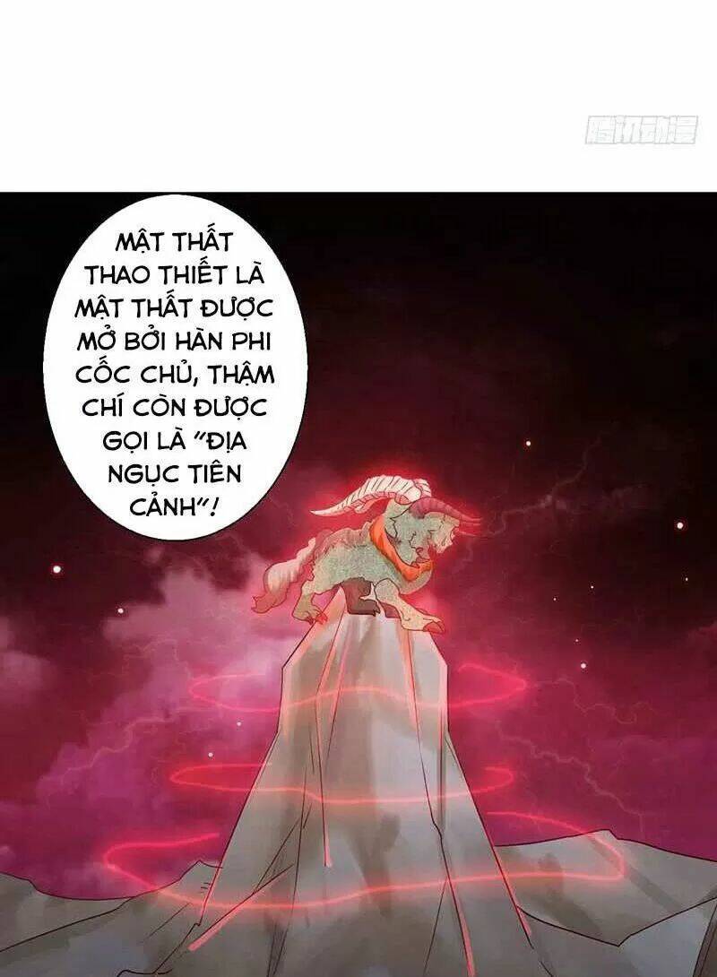 độc y cuồng phi chapter 48 29