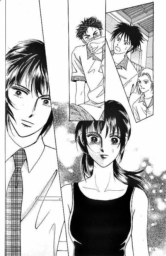 hot blooded woman chapter 10 12