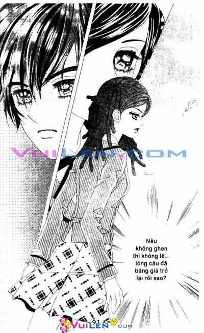 chàng gà mái chapter 12 91