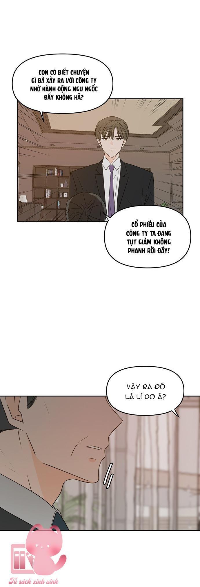 hẹn gặp nhau ở kiếp thứ 19 chapter 70 32