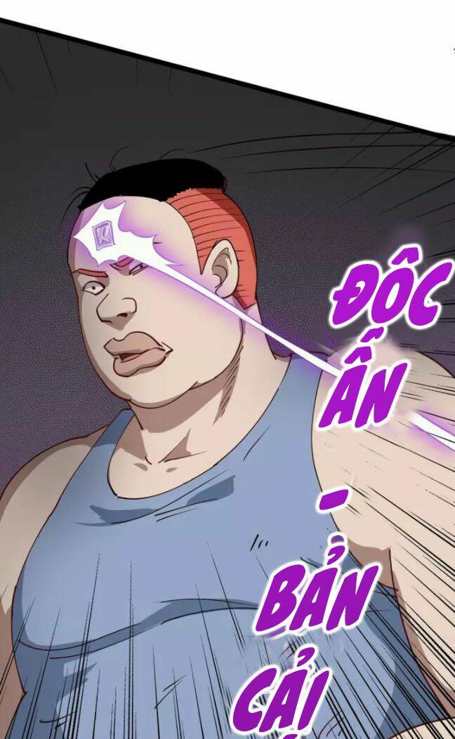 hồi xuân tiểu độc y chapter 53 12