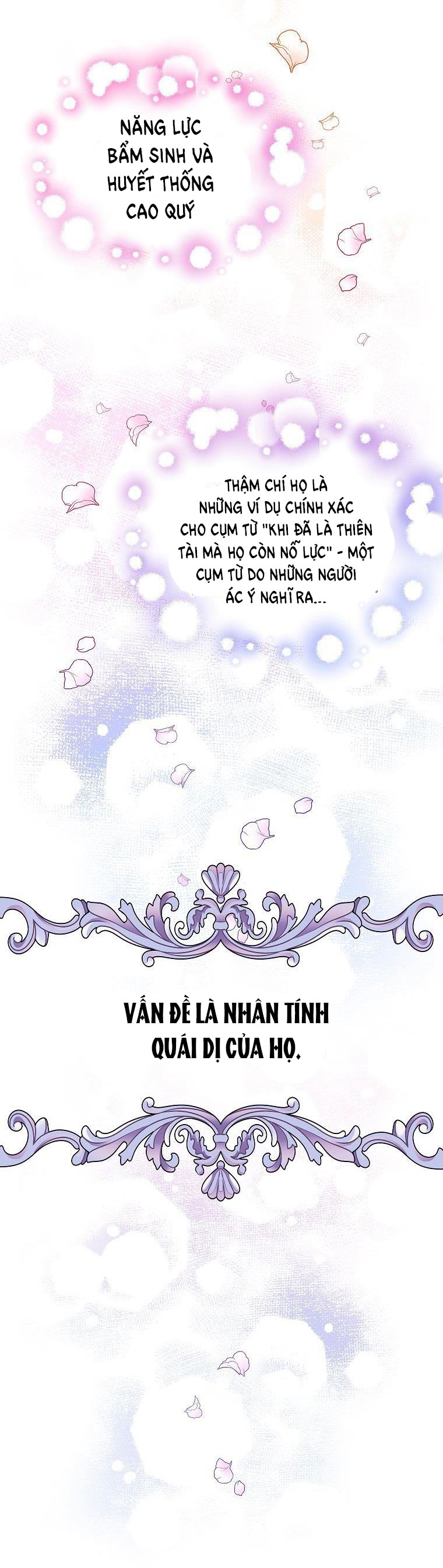 tôi là nữ thừa kế của gia tộc phản diện chapter 7.2 15