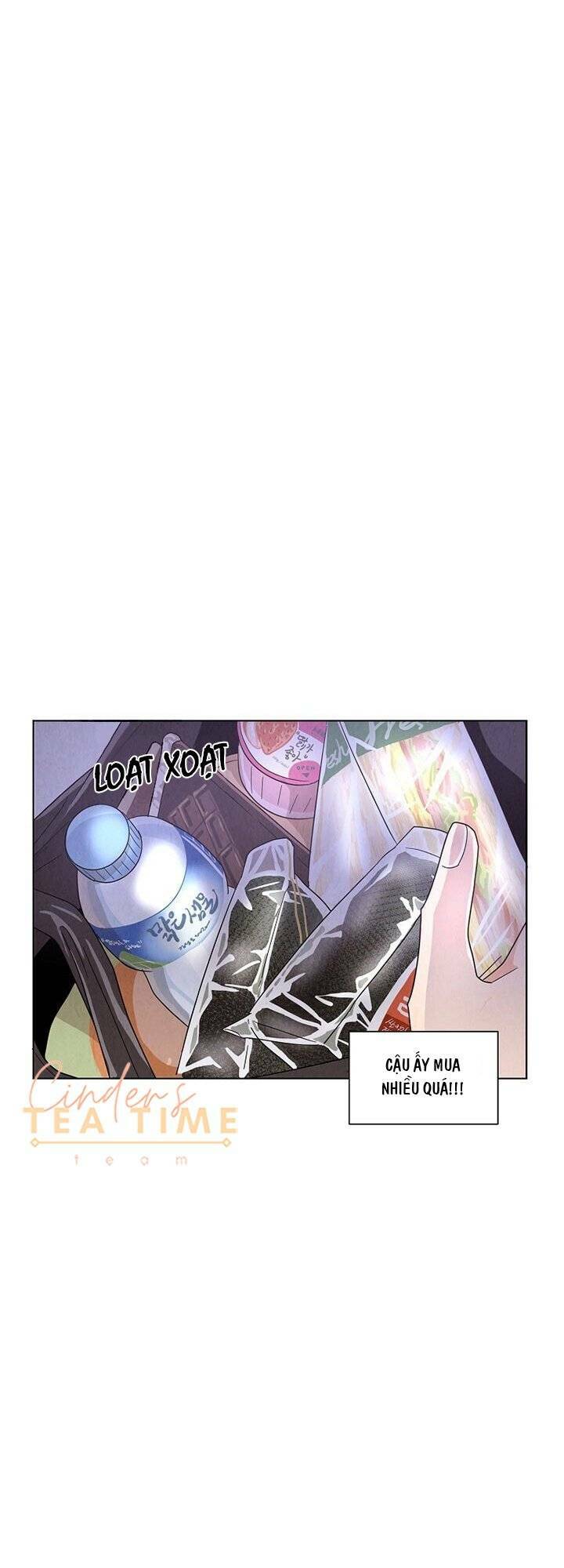 chào nhé, không làm thông gia nữa đâu! chapter 10 43