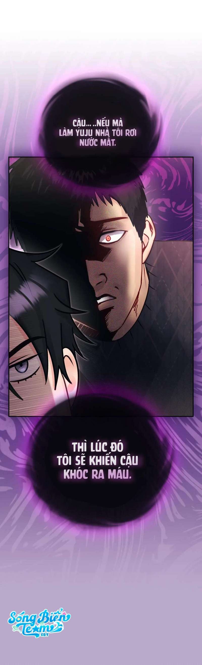 [18+] người bạn nguy hiểm của anh trai chapter 19 8