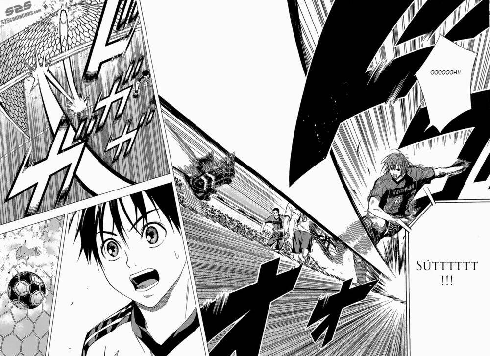 kỵ sĩ trong vòng cấm chapter 92 16