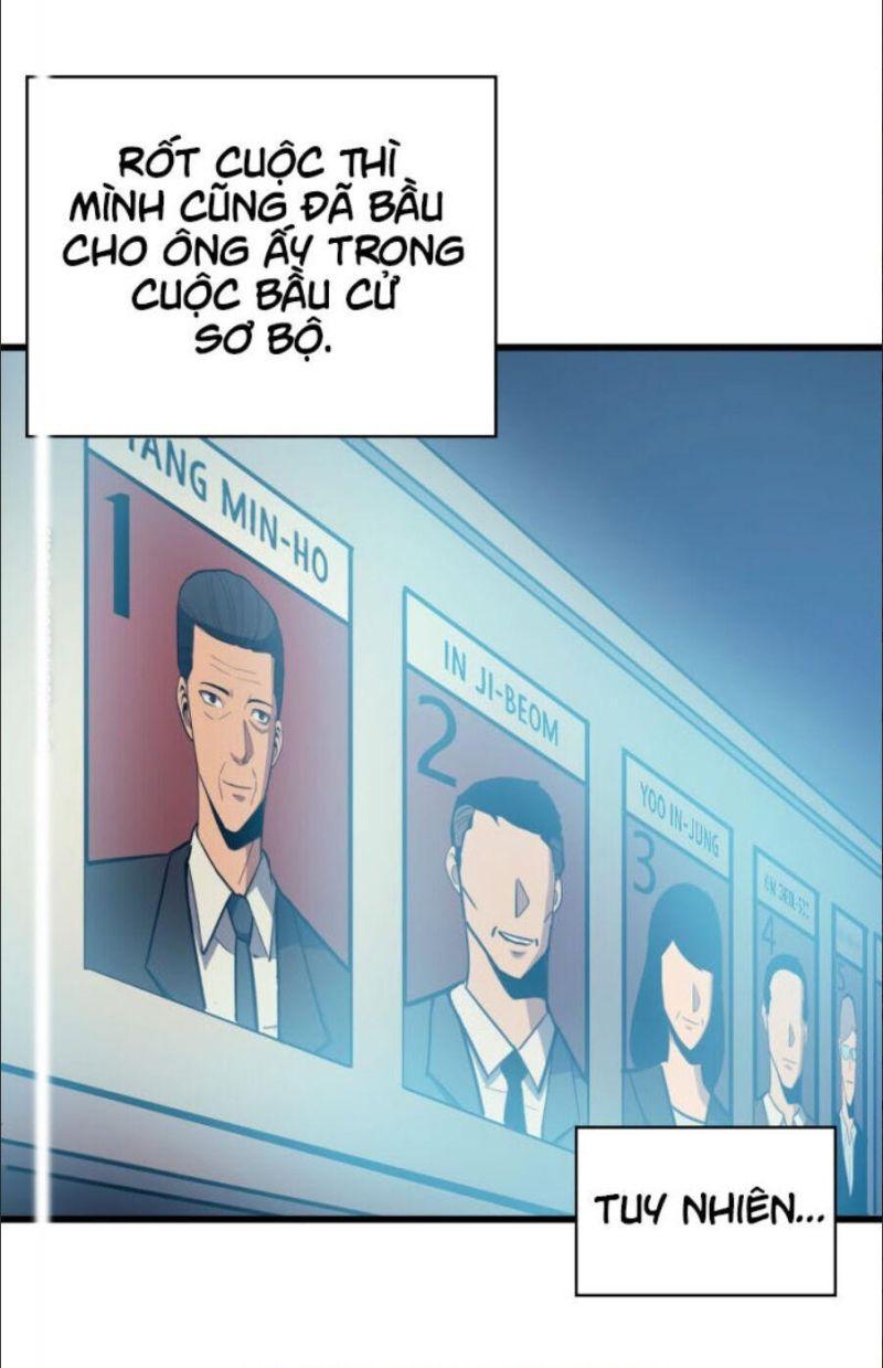 tôi trở lại thăng cấp một mình chapter 45 8