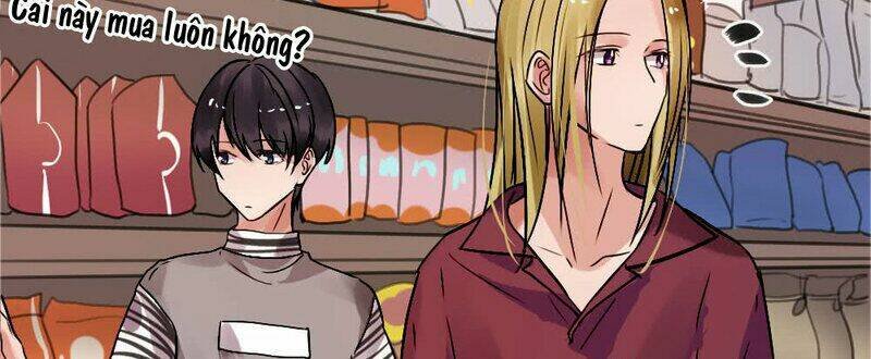 phải lòng em trai của bạn gái mình chapter 60 12