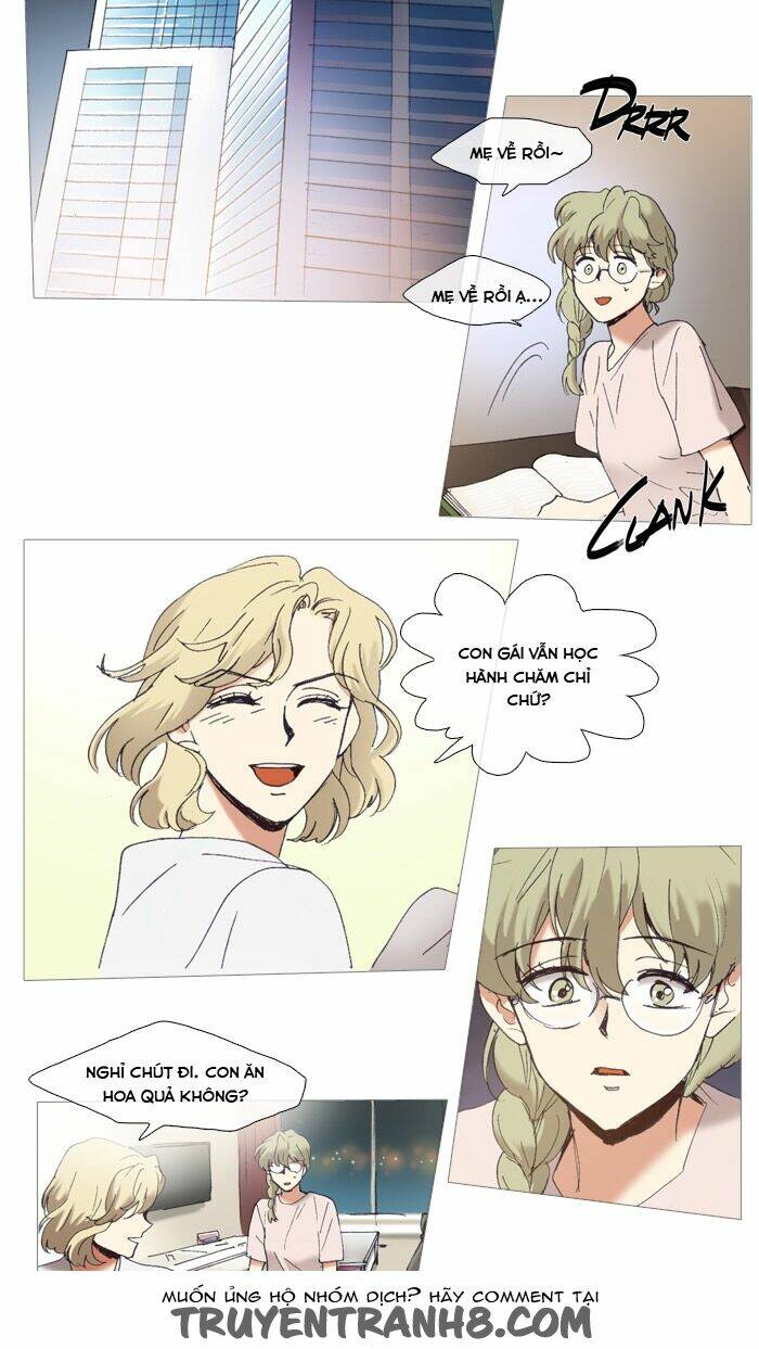 nữ sinh phép thuật chapter 51 11