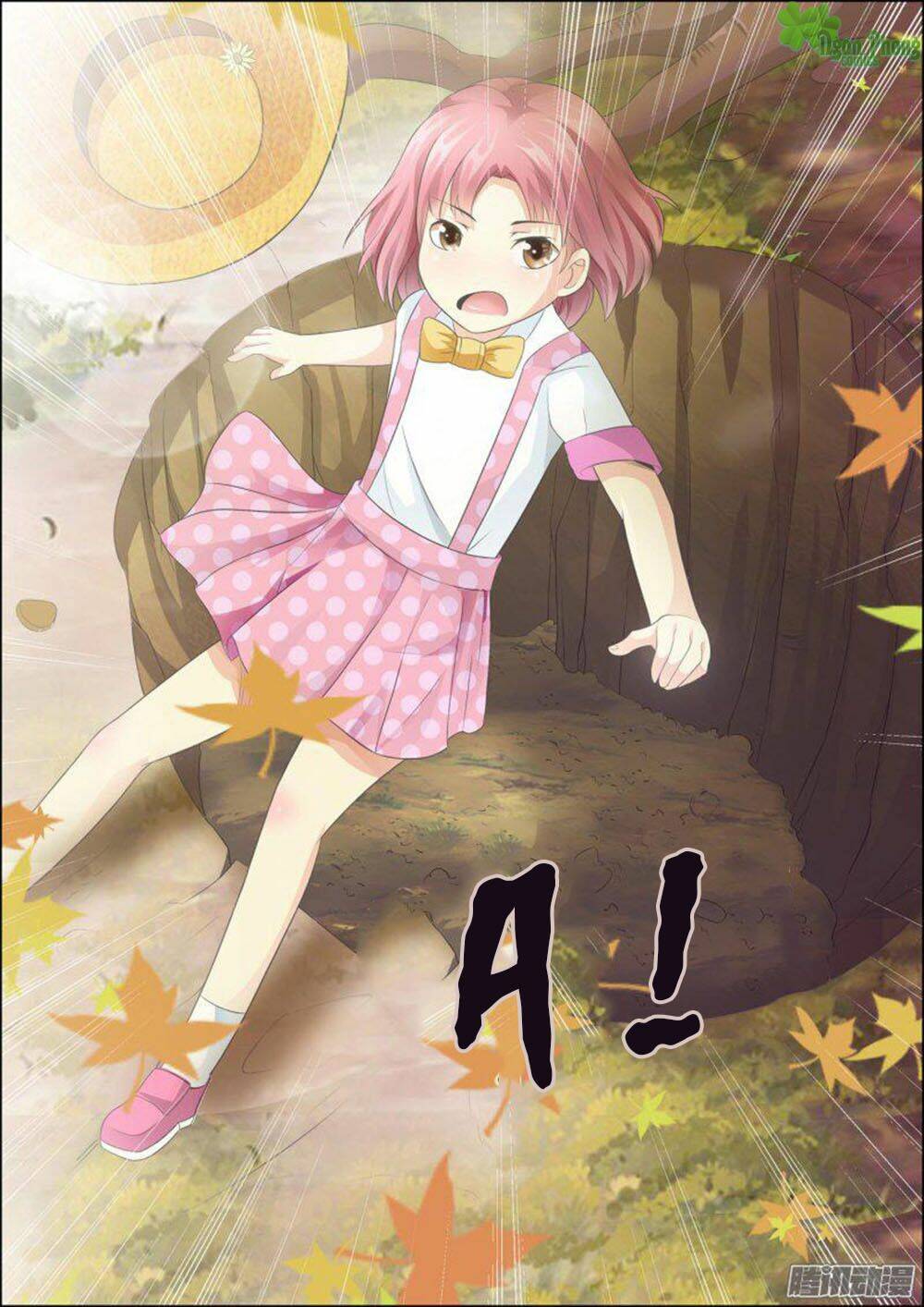 trò chơi ba cạnh chapter 16 10