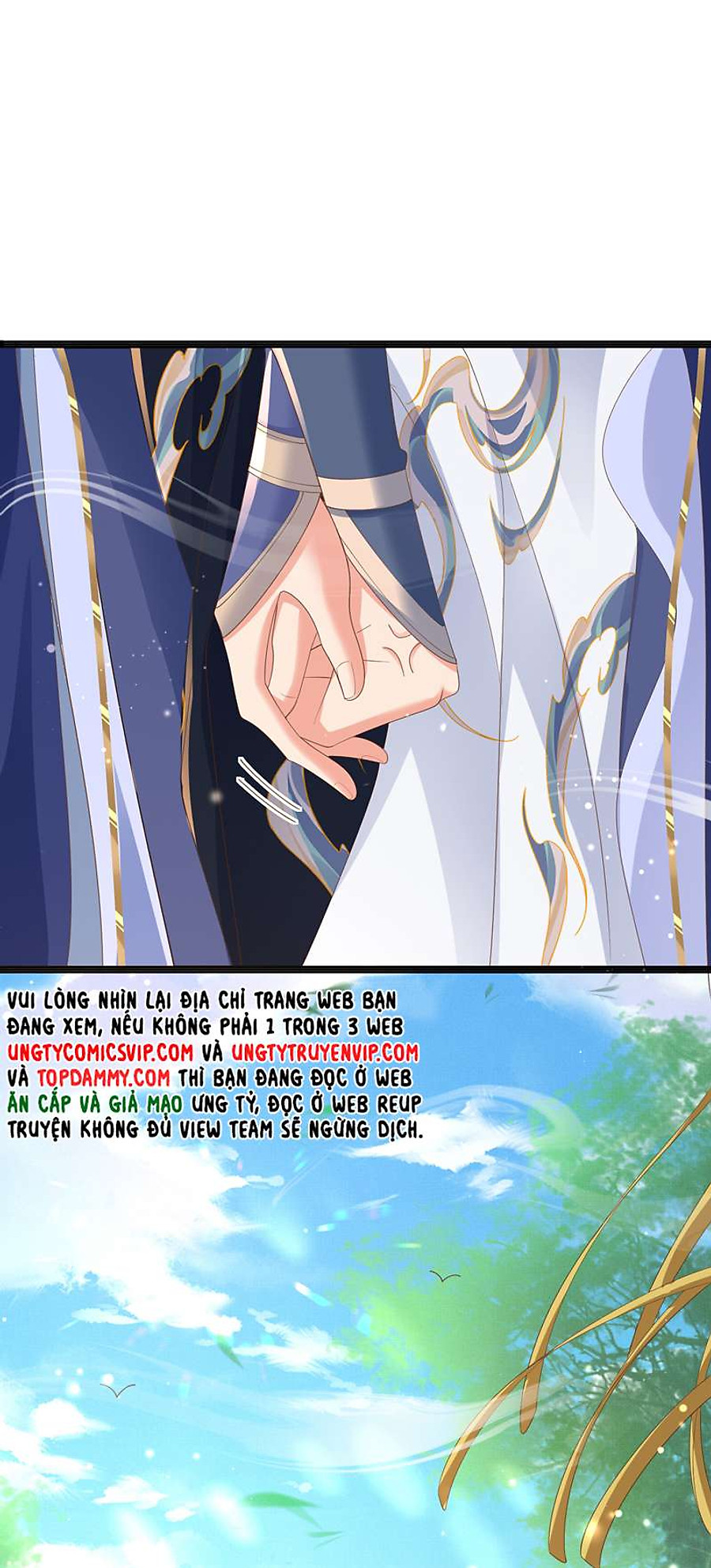 bá tổng vương phi lật xe chỉ nam chapter 113 18