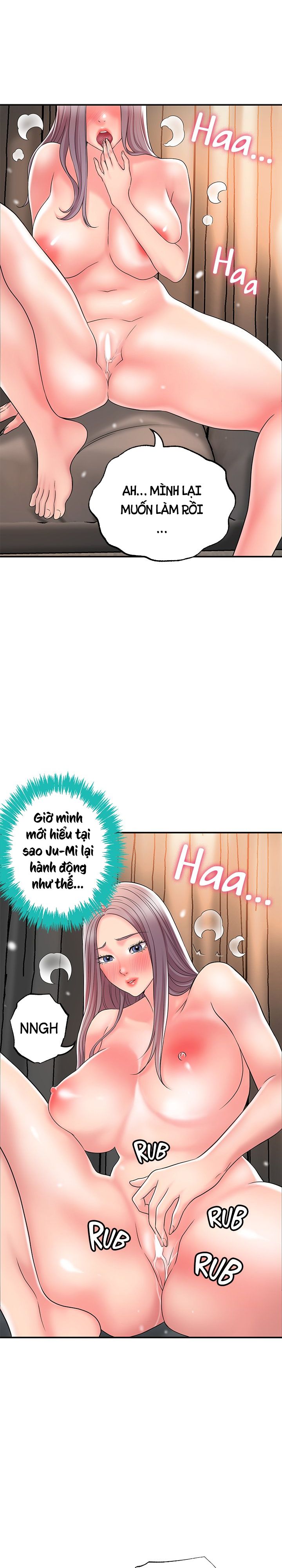 thị trấn nóng bỏng chapter 35 12