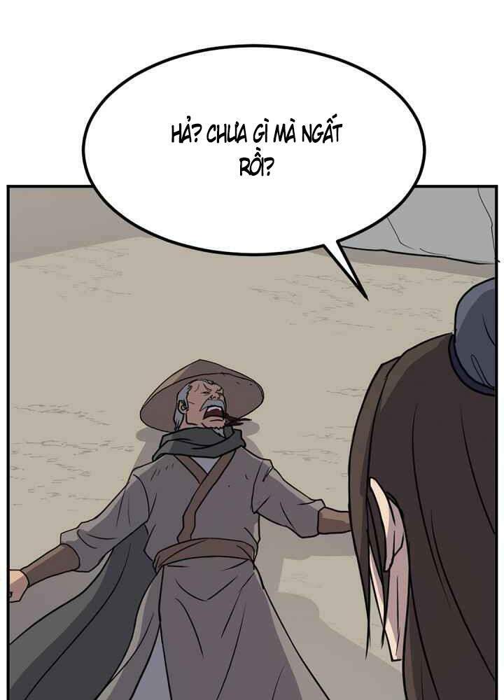 trọng sinh, bất khả chiến bại chapter 142 27