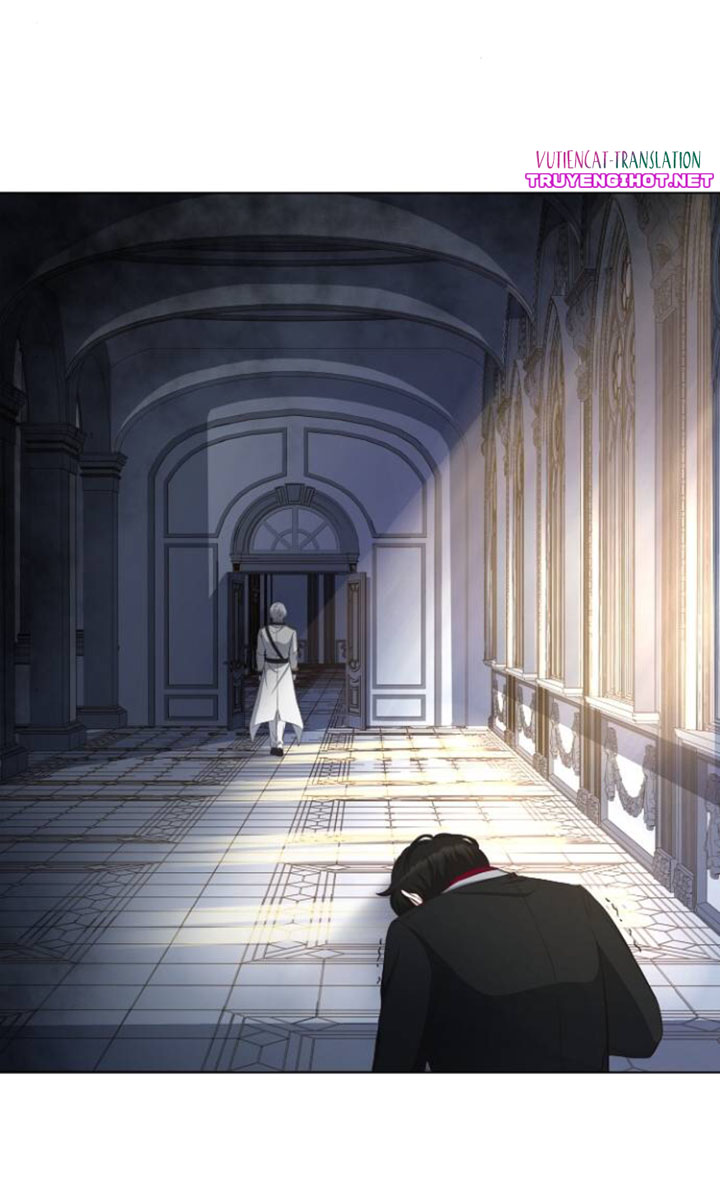 lời cầu hôn đến từ hoàng đế chapter 27.1 36