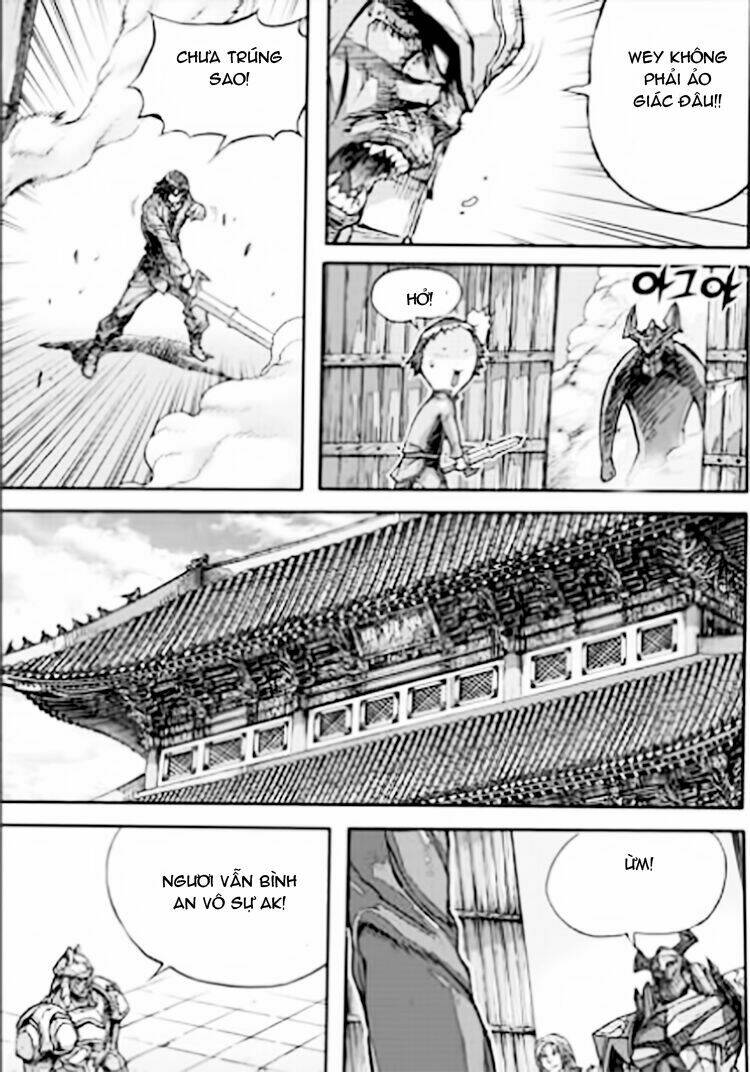 diêm đế ii chapter 53.7 18